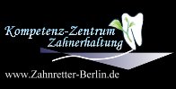 ... zur Homepage des Kompetenz-Zentrum Zahnerhaltung Berlin
